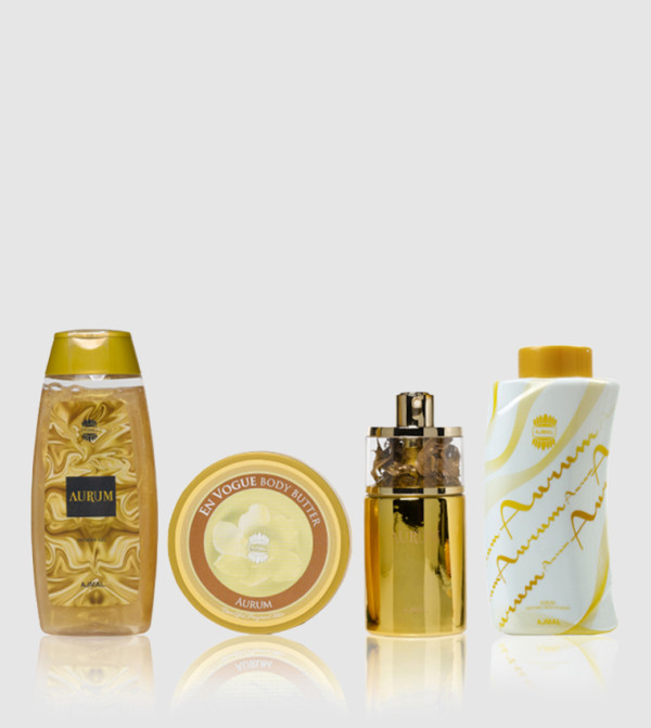 AJMAL PERFUME AJMAL PERFUME - Multi Gift Sets