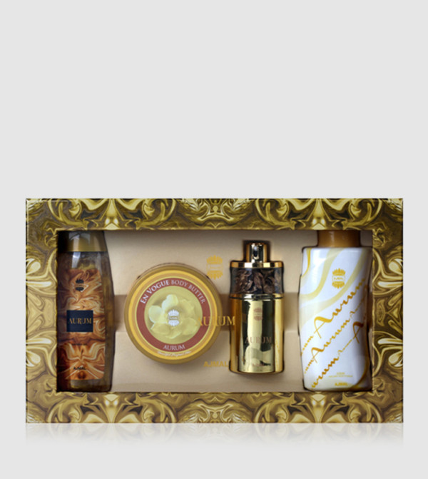AJMAL PERFUME AJMAL PERFUME - Multi Gift Sets