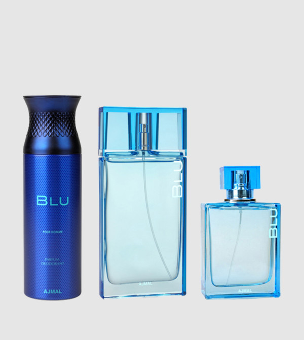 AJMAL PERFUME   Hair Care - Multi Gift Sets