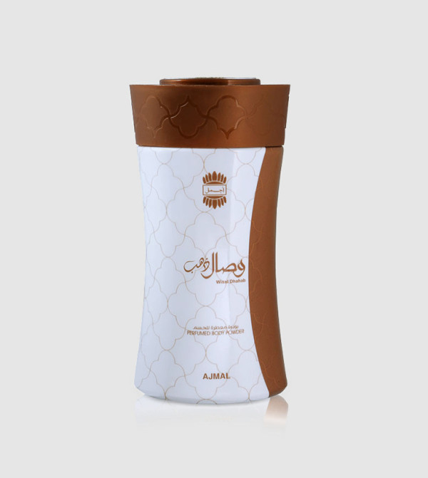أجمل للعطور  العطور - متعدد Deodorant