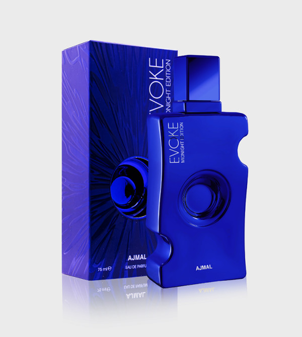 AJMAL PERFUME   - Blue EDP