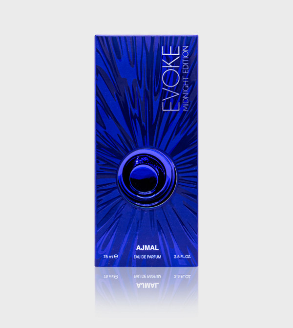 AJMAL PERFUME   - Blue EDP