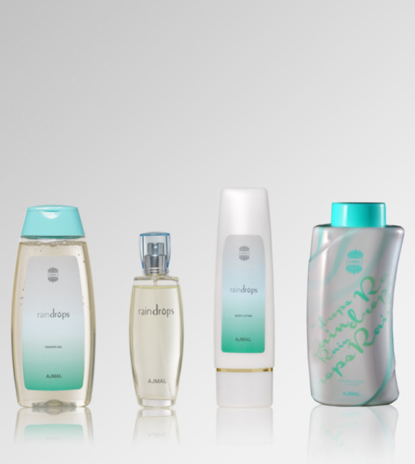 أجمل للعطور  العطور - متعدد طقم هدايا