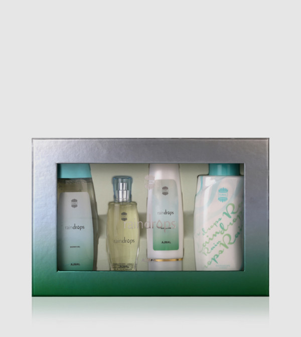 أجمل للعطور  العطور - متعدد طقم هدايا