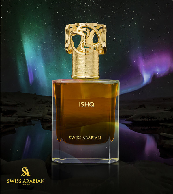 Swiss Arabian Swiss Arabian - Gold EDP