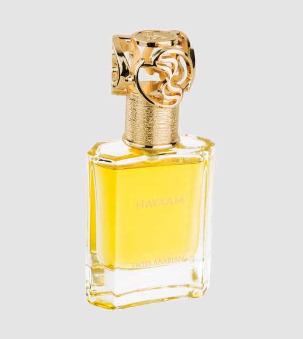 Swiss Arabian Swiss Arabian - Gold EDP