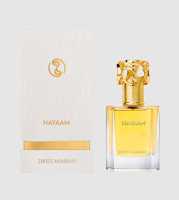 Swiss Arabian Swiss Arabian - Gold EDP