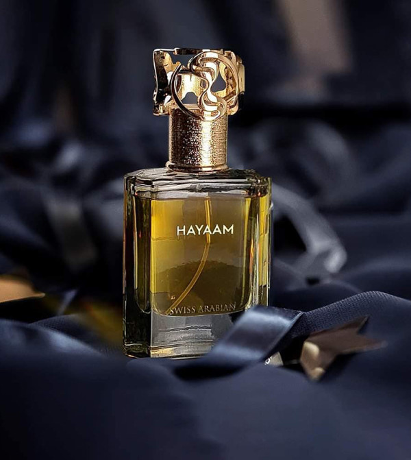 Swiss Arabian Swiss Arabian - Gold EDP
