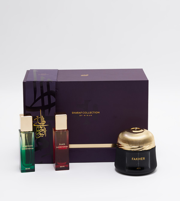 Niran  Gift Sets - Multi Gift Set