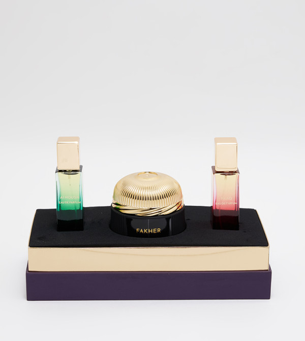 Niran  Gift Sets - Multi Gift Set