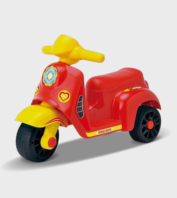Galaxy Toys  Outdoor - Multi Ride-on, Skates & Carts