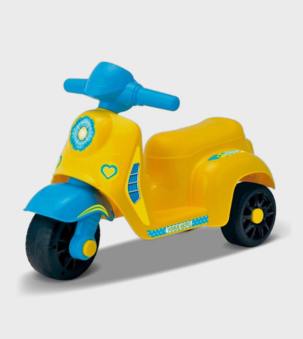 Galaxy Toys  Outdoor - Multi Ride-on, Skates & Carts