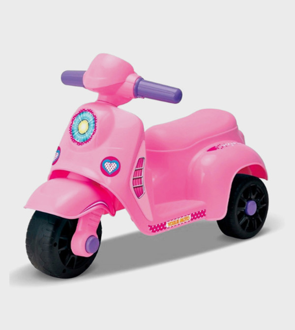 Galaxy Toys  Outdoor - Multi Ride-on, Skates & Carts