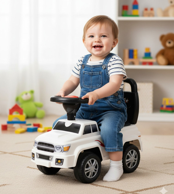 Galaxy Toys  Outdoor - Multi Ride-on, Skates & Carts