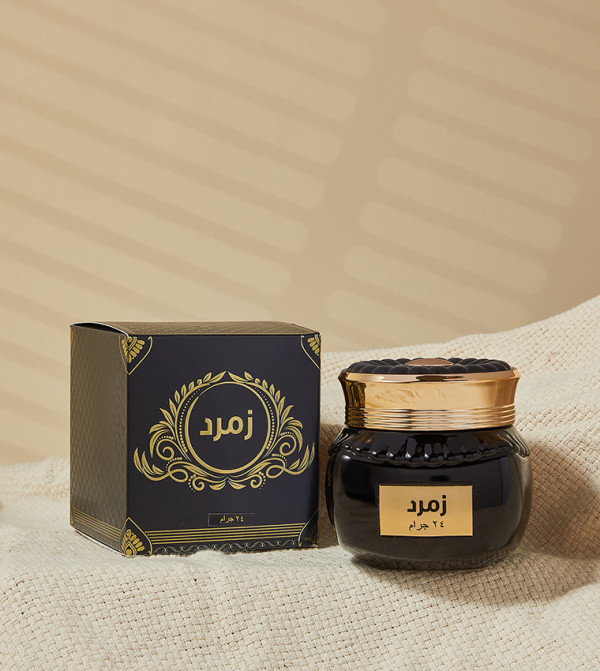 Niran  Fragrances - Multi OUD