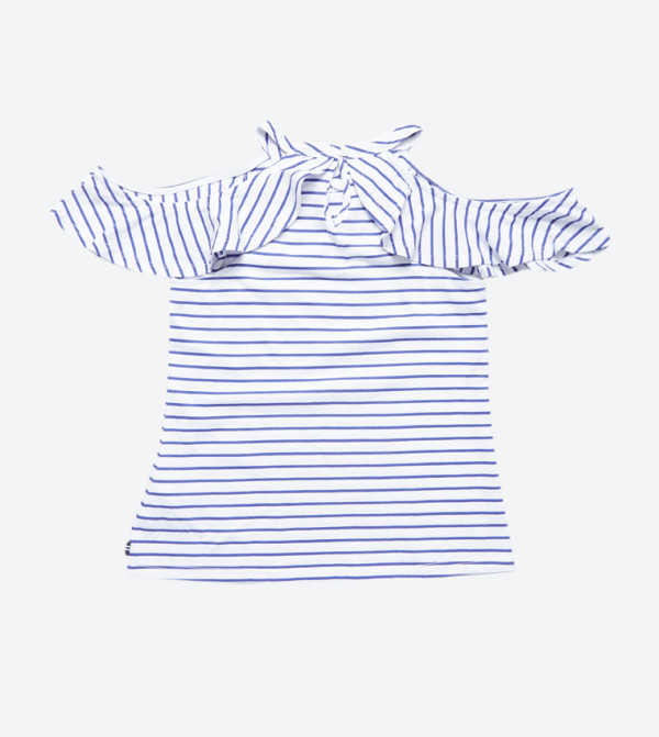 Nautica Nautica - Blue Tops