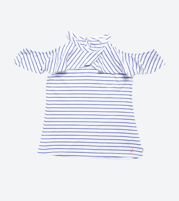 Nautica Nautica - Blue Tops