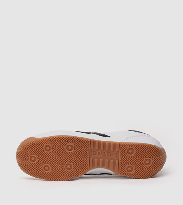 Hummel Hummel - White Low Top