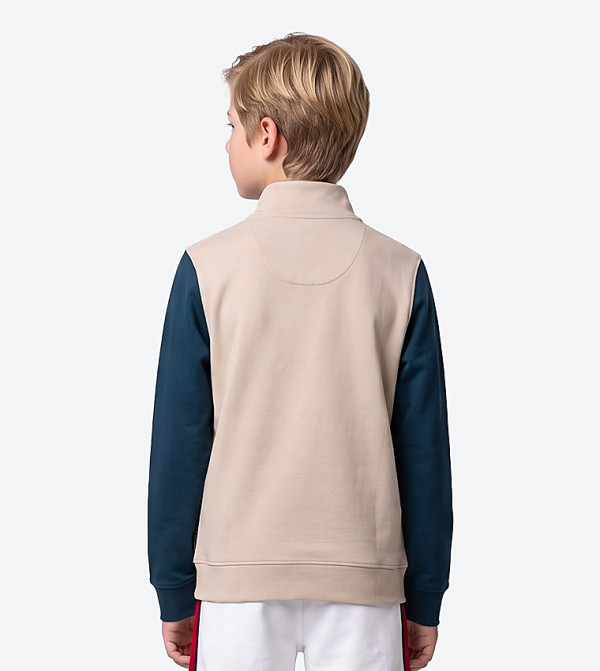 Beverly Hills Polo Club  Winterwear & Outerwear - Beige Jackets