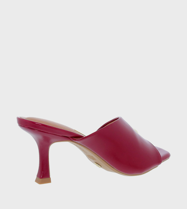 Vizzano Vizzano - Red Heels