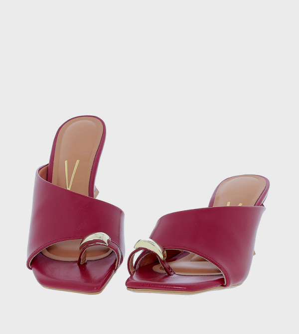 Vizzano Vizzano - Red Heels