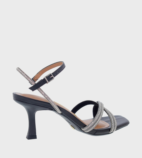 Vizzano Vizzano - Black Heels