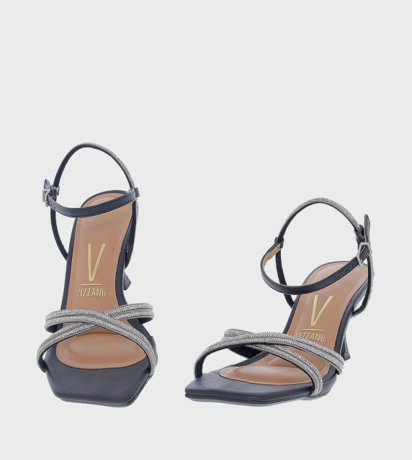 Vizzano Vizzano - Black Heels
