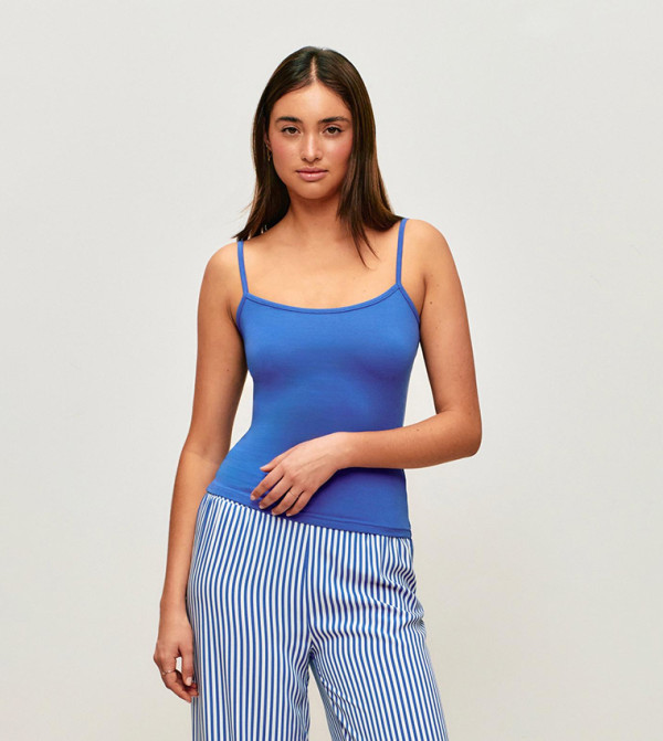 Undiz Slips - Blue Slips