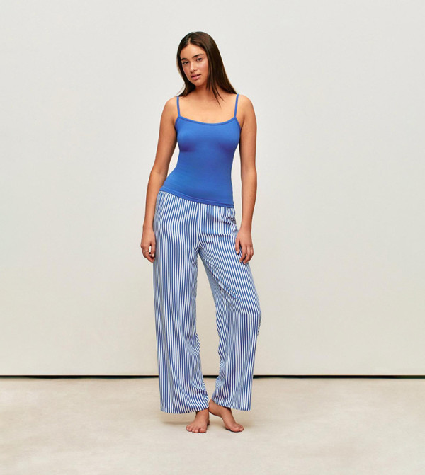 Undiz Slips - Blue Slips