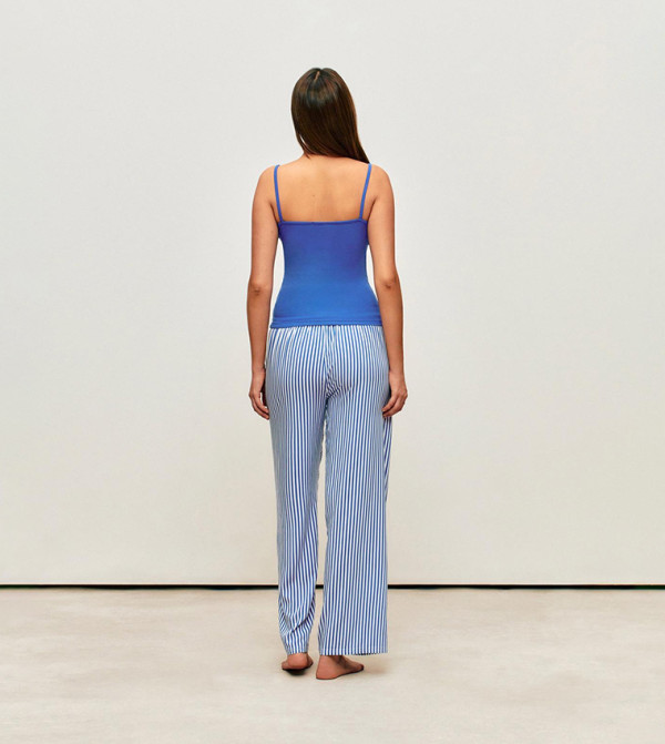 Undiz Slips - Blue Slips