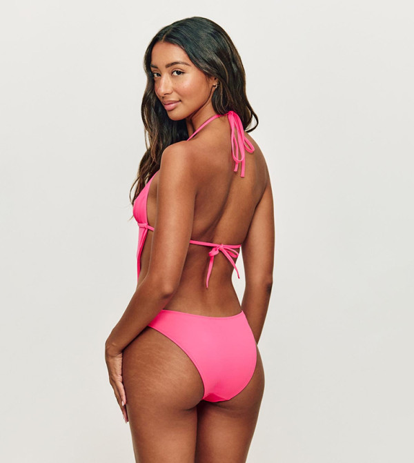 اونديز  بدلات سباحة   - وردي Swimsuit