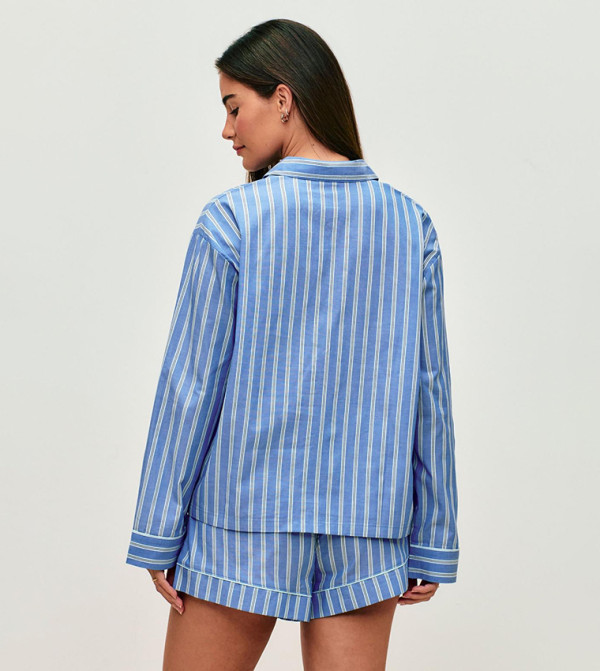 Undiz Undiz - Blue Tops