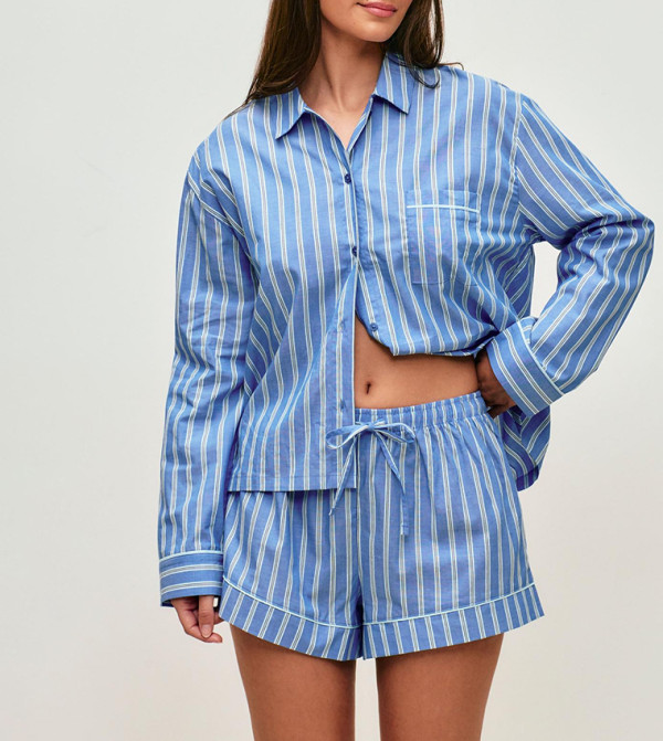 Undiz Undiz - Blue Bottoms