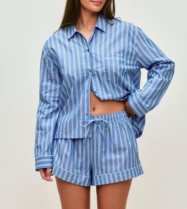 Undiz Undiz - Blue Bottoms