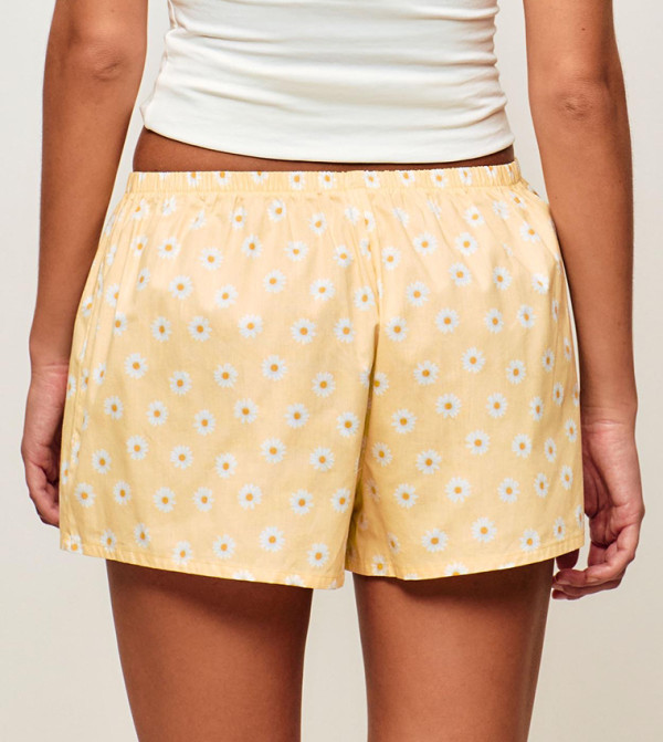 Undiz Undiz - Yellow Bottoms