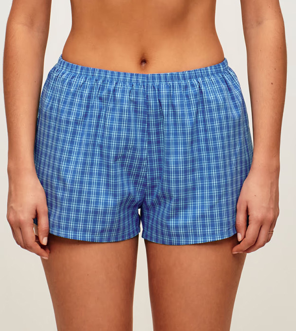 Undiz Undiz - Blue Bottoms