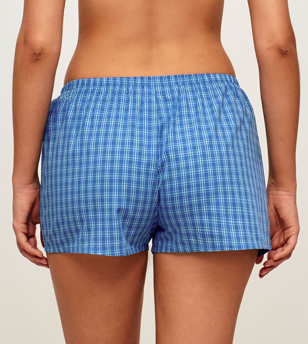 Undiz Undiz - Blue Bottoms