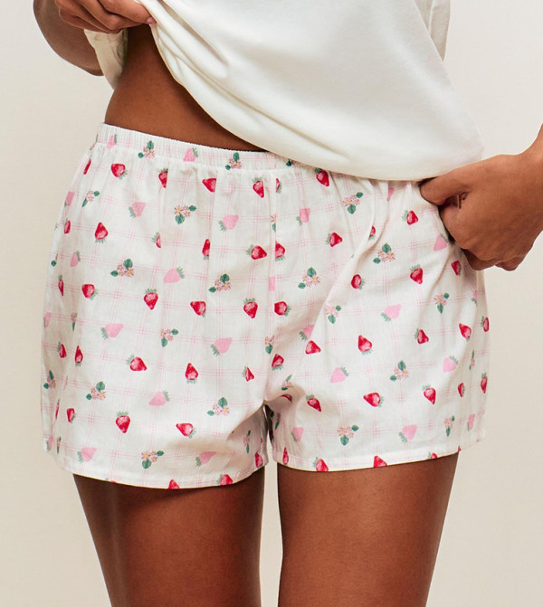 Undiz Undiz - Multi Bottoms