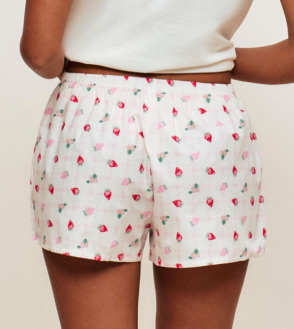 Undiz Undiz - Multi Bottoms