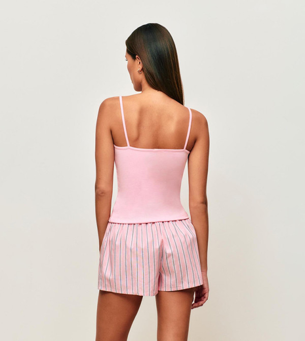 Undiz Undiz - Pink Bottoms