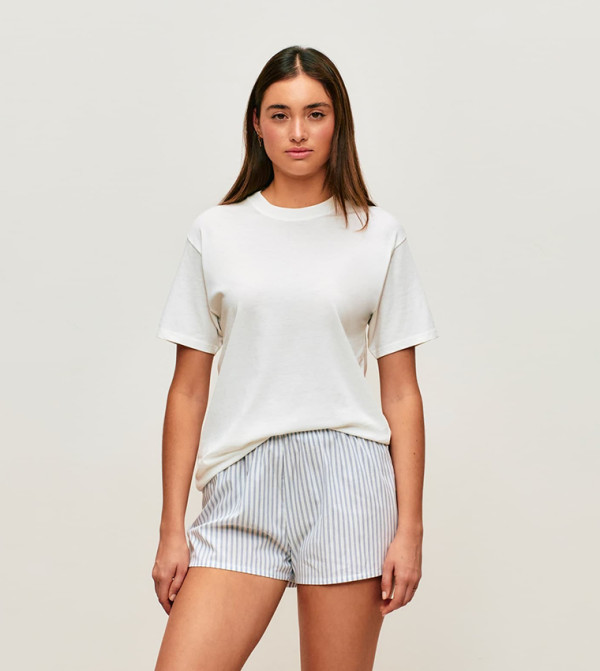 Undiz Undiz - Grey Bottoms