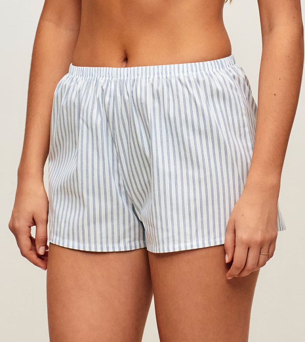 Undiz Undiz - Grey Bottoms