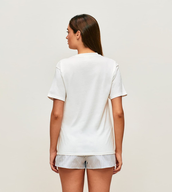 Undiz Undiz - Grey Bottoms