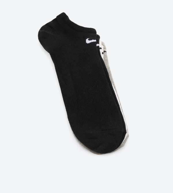 Nike Nike - Multi No Show Socks