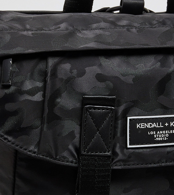 KENDALL + KYLIE  Travel Bags - Multi Backpacks