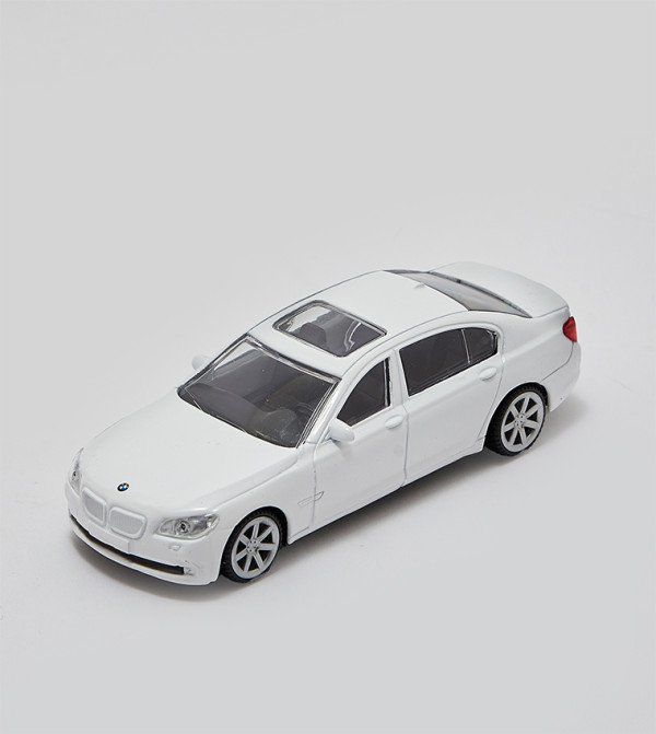 R&B Kids R&B Kids - White DIE CAST WHEELS & SETS