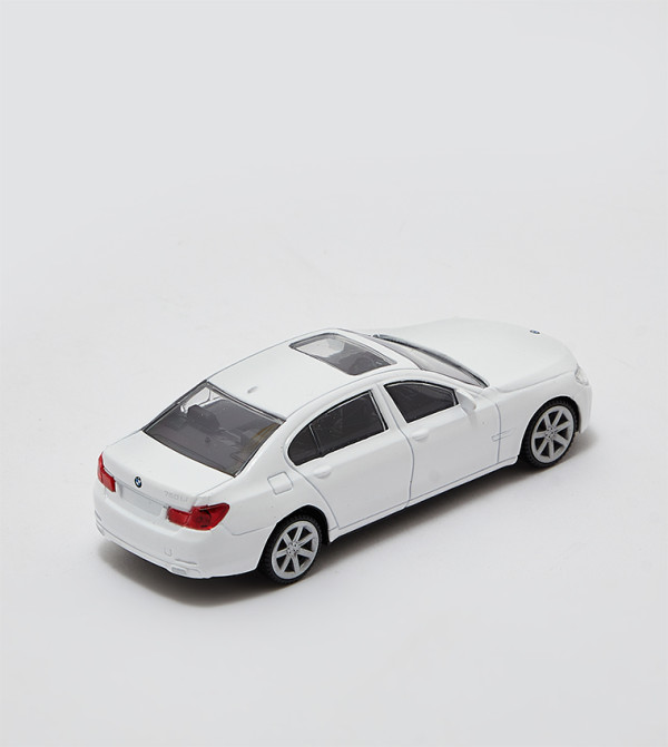 R&B Kids R&B Kids - White DIE CAST WHEELS & SETS