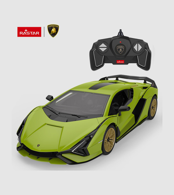 Rastar  - Multi REMOTE CONTROL VEHICLES