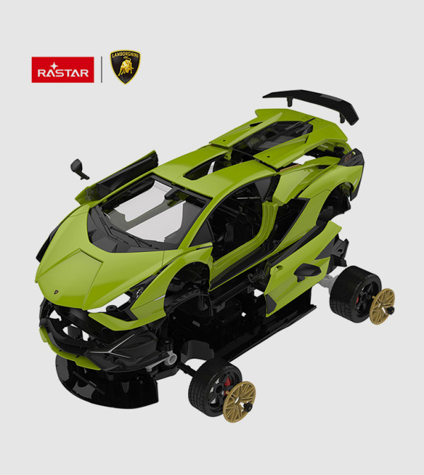 Rastar  - Multi REMOTE CONTROL VEHICLES