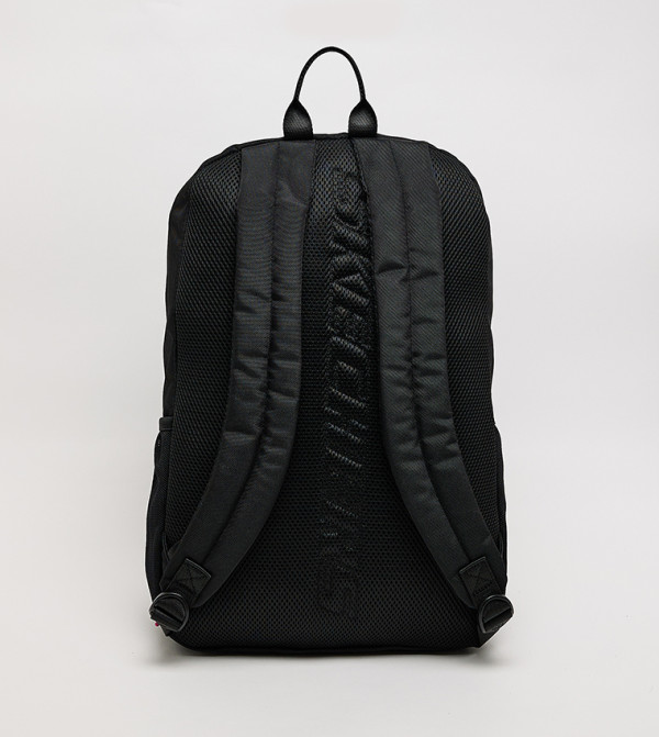 Skechers back-to-school-ready - BLACK Backpacks